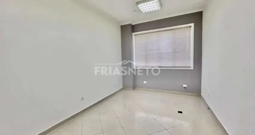 Ponto comercial para alugar no Loteamento Chácaras Nazareth II, Piracicaba 