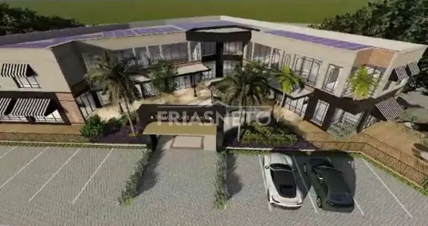 Loja Comercial para alugar no bairro Terras de Piracicaba