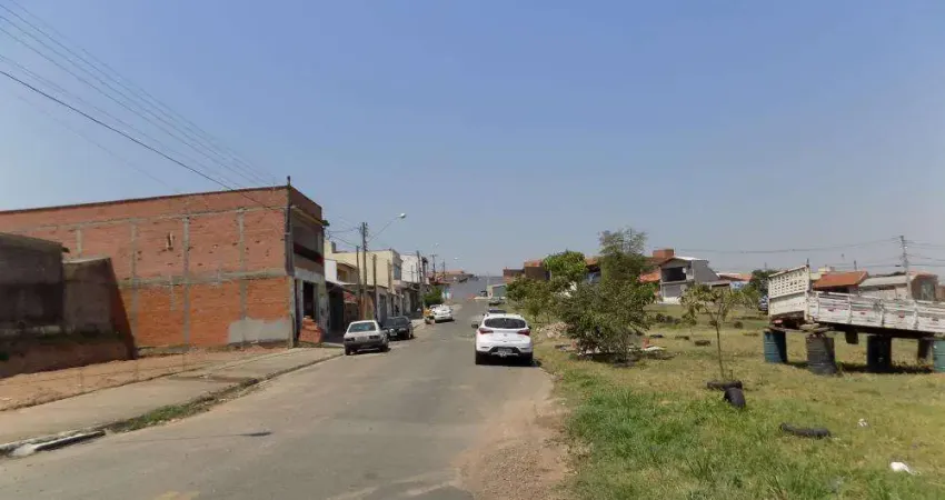 Terreno comercial para alugar no Parque Residencial Monte Rey, Piracicaba 