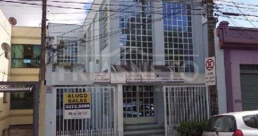 Casa comercial para alugar no Centro, Piracicaba 