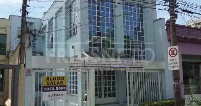 Ponto comercial para alugar no Centro, Piracicaba 