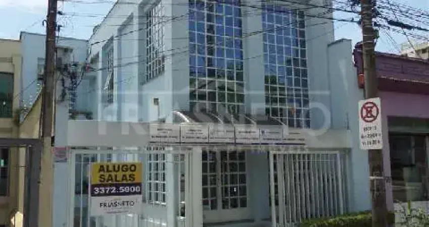 Ponto comercial para alugar no Centro, Piracicaba