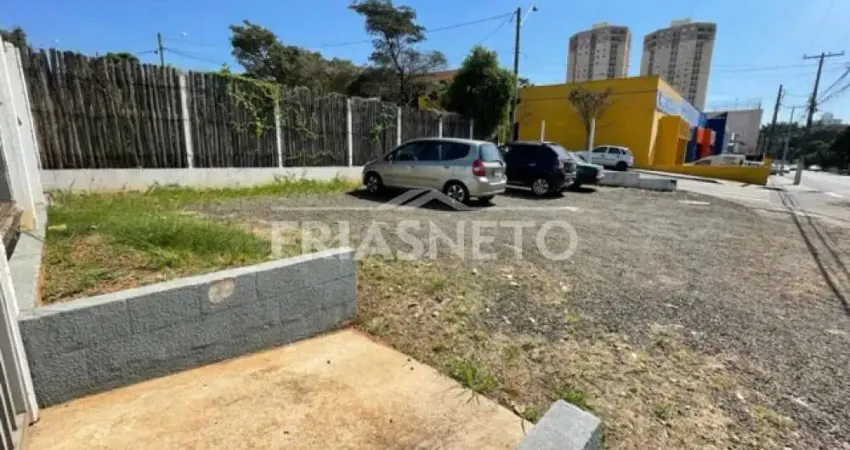 Terreno comercial para alugar no Paulicéia, Piracicaba