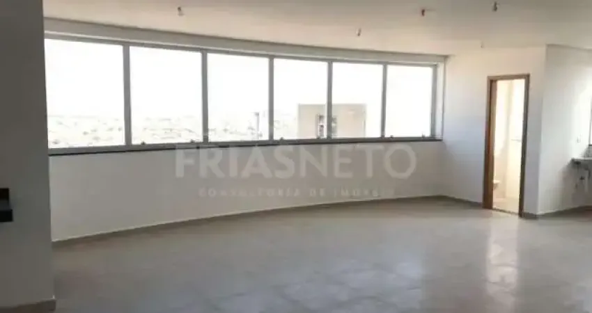 Ponto comercial para alugar na Cidade Alta, Piracicaba 