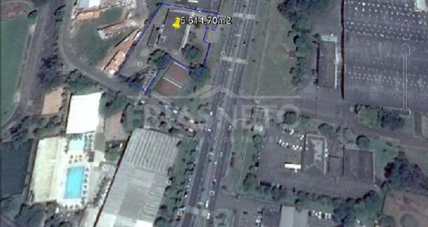 Barracão / Galpão / Depósito para alugar no Jardim Nereide, Limeira 