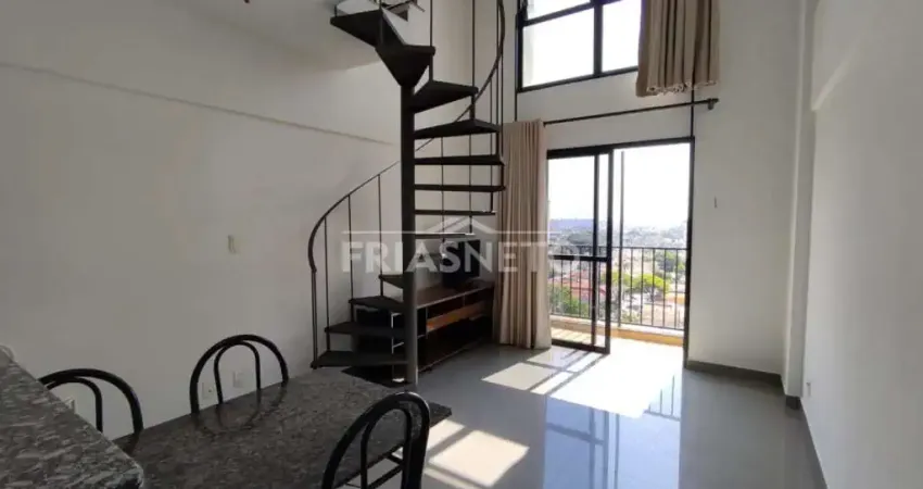 Apartamento à venda no condomínio Edifício Potiguara