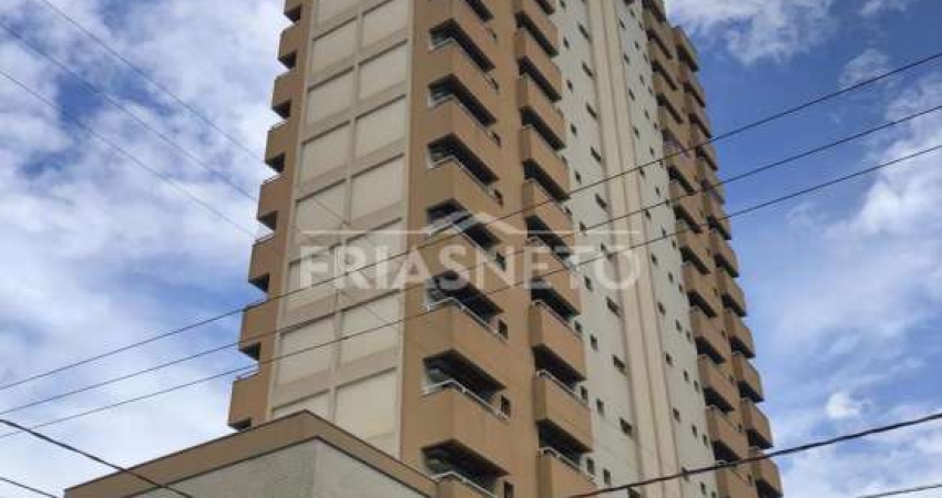 Apartamento com 1 quarto à venda na Cidade Alta, Piracicaba 