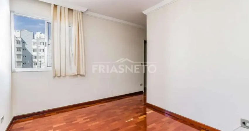 Apartamento com 2 quartos à venda no Jardim Elite, Piracicaba 