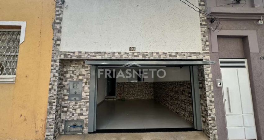 Casa com 3 quartos à venda no Centro, Piracicaba 