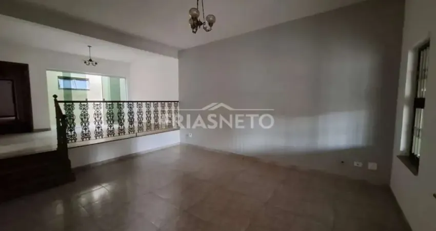 Casa com 3 quartos à venda no Santa Terezinha, Piracicaba 