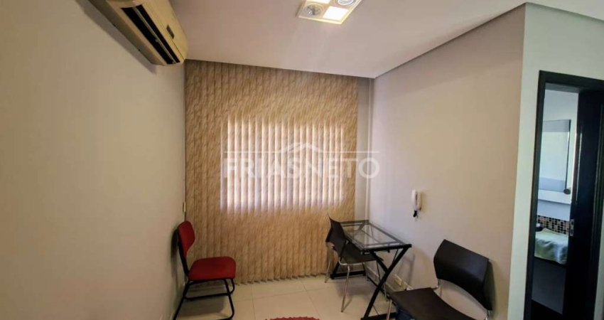 Casa comercial à venda no Centro, Piracicaba 
