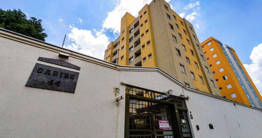 Apartamento com 2 quartos à venda no Nova América, Piracicaba 