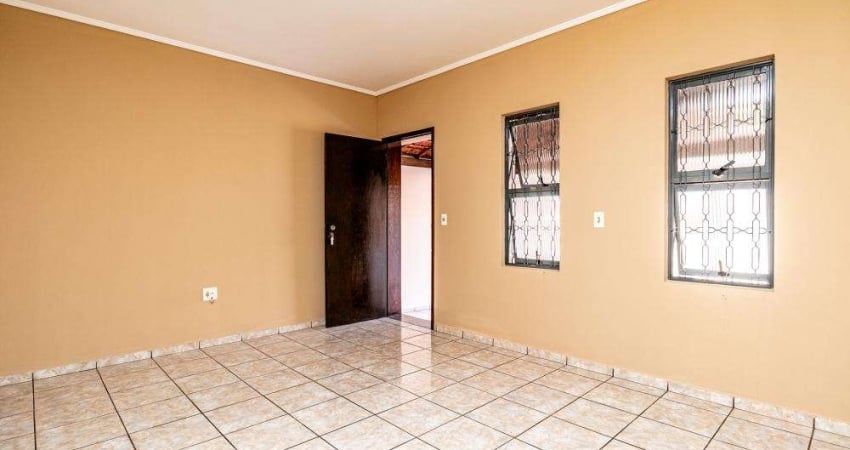 Casa com 3 quartos à venda no Jardim Nova Iguaçu, Piracicaba 