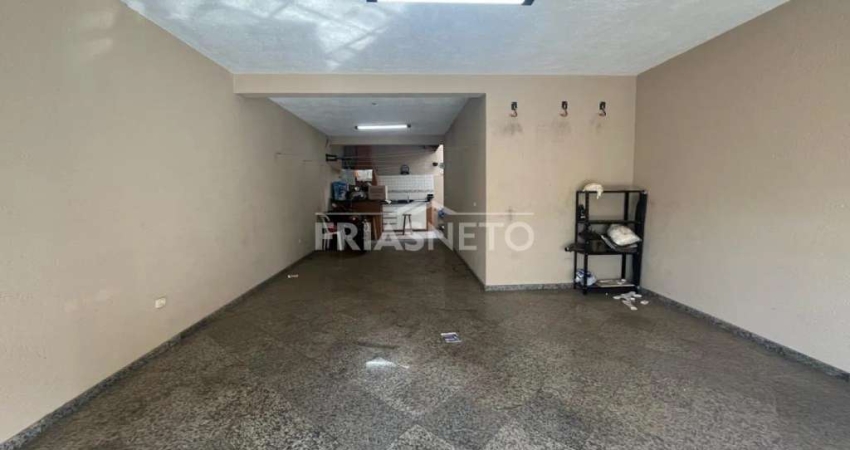 Casa com 3 quartos à venda na Cidade Alta, Piracicaba 