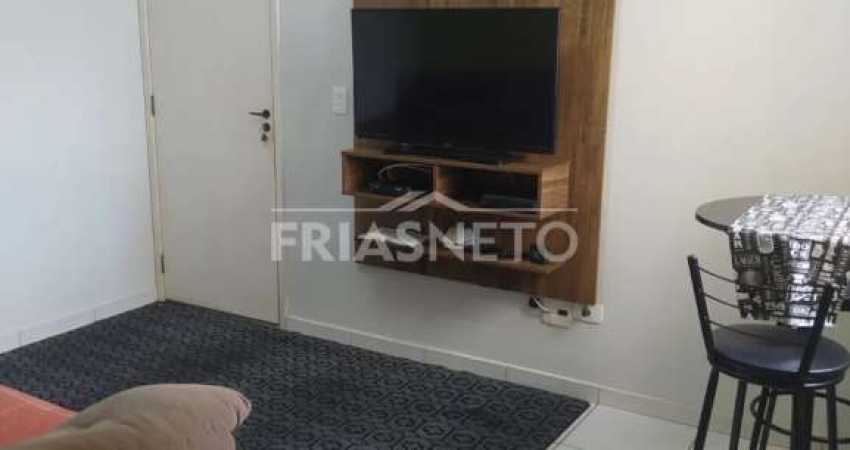 Apartamento com 2 quartos à venda no Centro, Piracicaba 