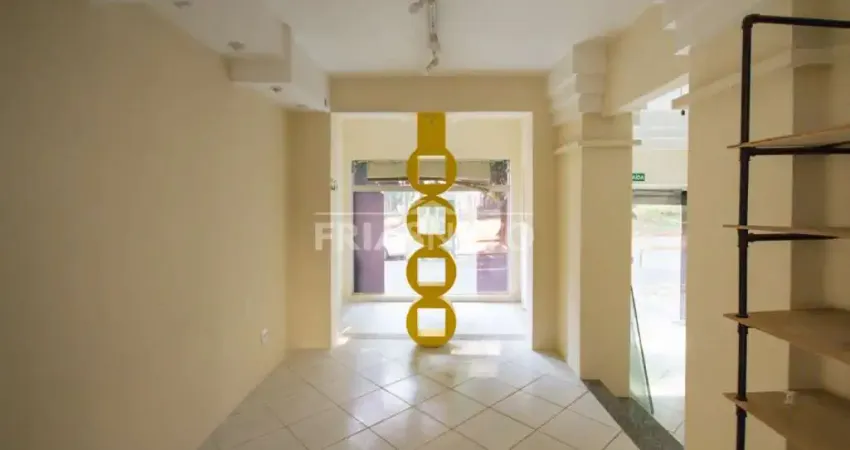 Casa comercial à venda no Centro, Piracicaba 