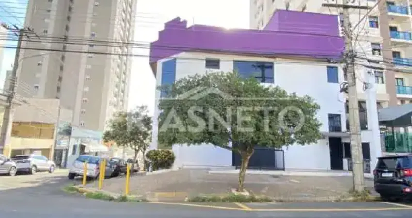 Casa comercial à venda no Centro, Piracicaba