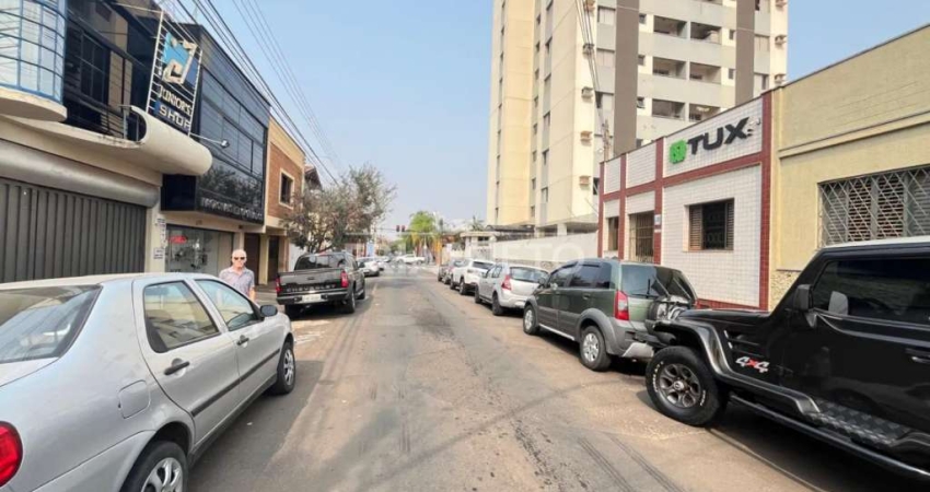 Casa comercial à venda no Centro, Piracicaba 