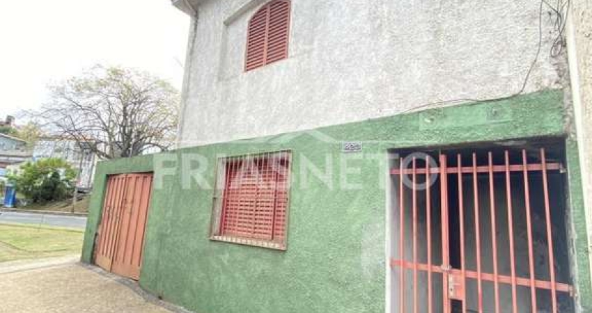 Imóvel comercial à venda na Avenida Armando Salles de Oliveira