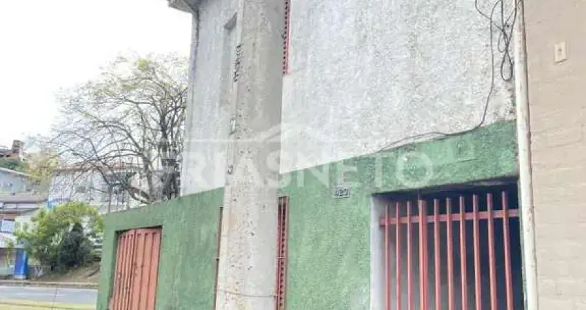 Casa comercial à venda no Centro, Piracicaba 