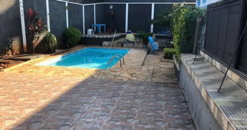 Casa com 3 quartos à venda na Cidade Jardim, Piracicaba 