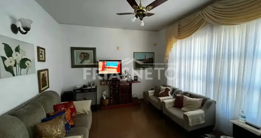 Casa com 3 quartos à venda na Vila Monteiro, Piracicaba
