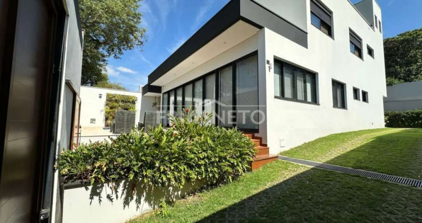Casa com 3 quartos à venda na Vila Rezende, Piracicaba 