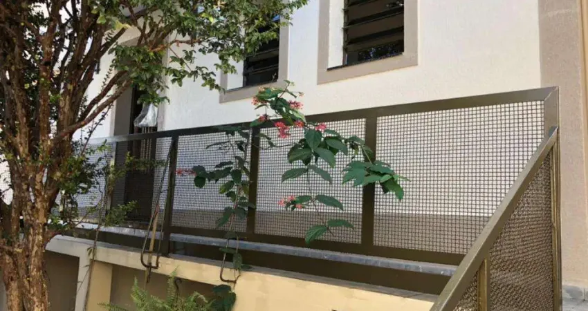 Casa com 3 quartos à venda no Alemães, Piracicaba 