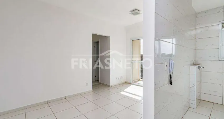 Apartamento com 2 quartos à venda no Glebas Califórnia, Piracicaba 