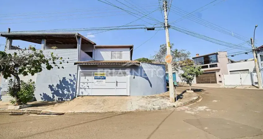 Casa para locação e venda no bairro Chácara Nazareth II