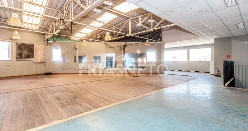 Casa comercial à venda na Vila Industrial, Piracicaba 