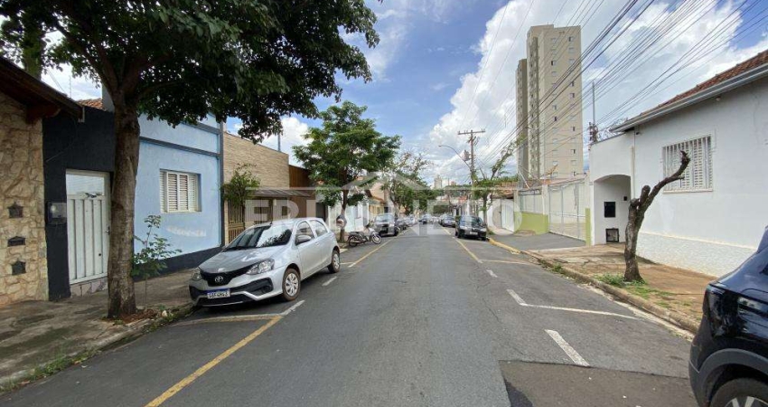 Casa com 3 quartos à venda na Cidade Alta, Piracicaba 