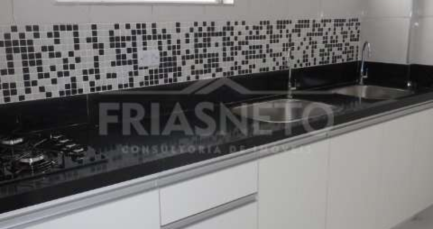 Apartamento com 3 quartos à venda no Nova América, Piracicaba 