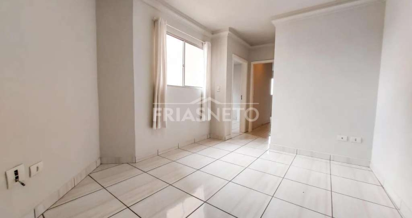 Apartamento à venda no condomínio Residencial Park Dois Córregos