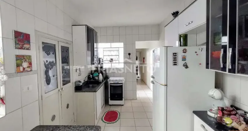 Casa com 2 quartos à venda no Centro, Piracicaba 