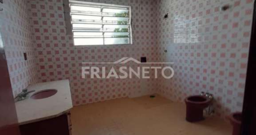 Casa com 4 quartos à venda na Cidade Alta, Piracicaba 