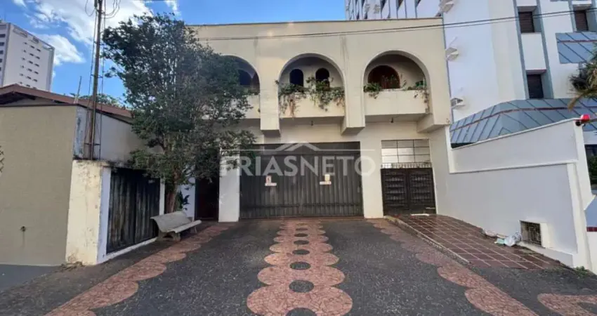 Casa com 2 quartos à venda no São Dimas, Piracicaba 