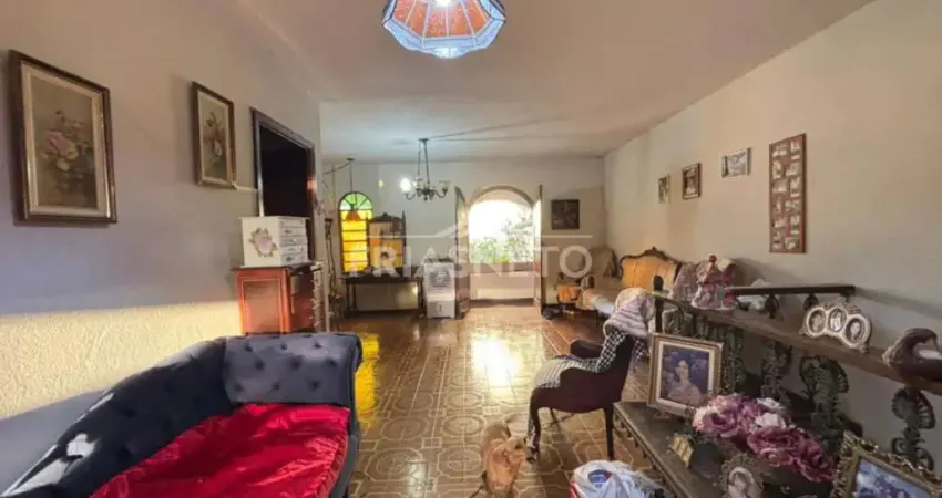 Casa com 2 quartos à venda no São Dimas, Piracicaba