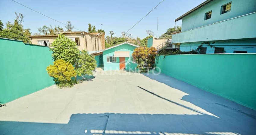 Casa com 2 quartos à venda no Jardim Residencial Itabera, Piracicaba 