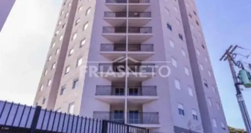 Apartamento com 2 quartos à venda no Paulicéia, Piracicaba