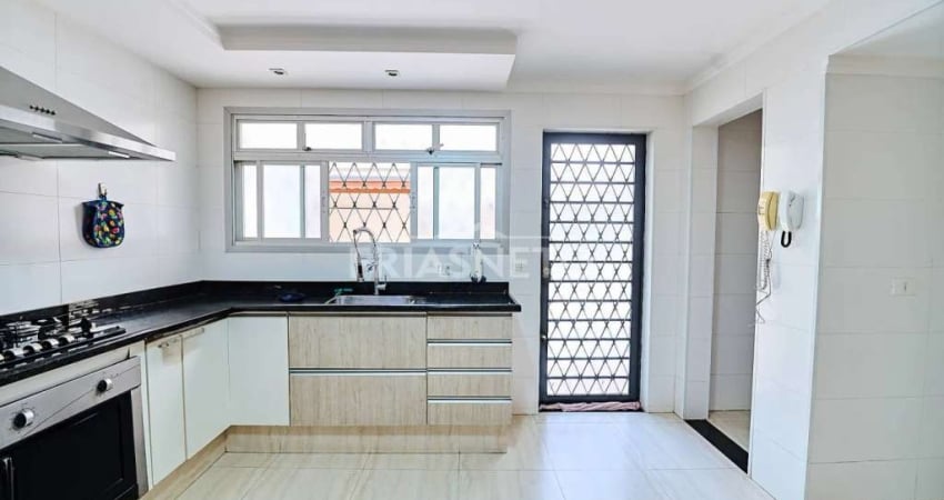 Casa com 3 quartos à venda no Jardim Elite, Piracicaba 