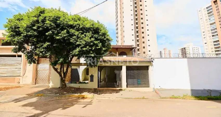 Casa com 3 quartos à venda no Jardim Elite, Piracicaba