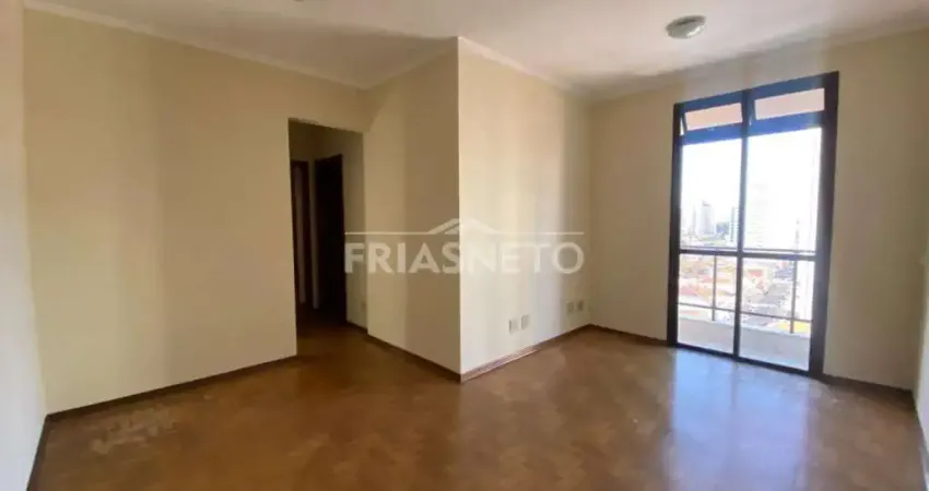 Apartamento com 2 quartos à venda no Centro, Piracicaba 