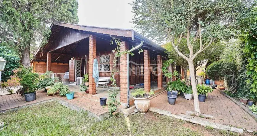 Casa com 5 quartos à venda no Loteamento Chácaras Nazareth II, Piracicaba 