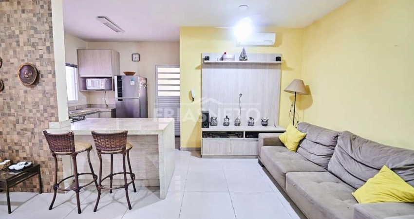 Casa à venda no bairro Parque Conceição com 3 dormitórios
