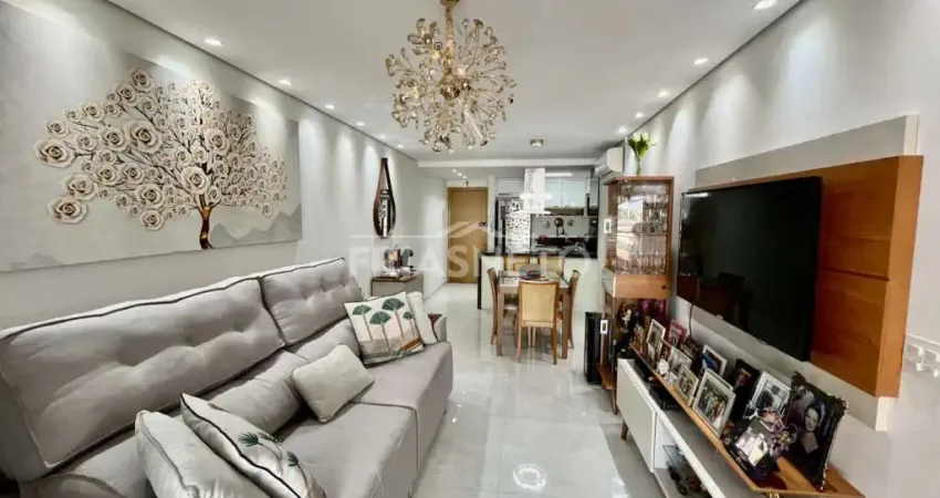 Apartamento com 2 quartos à venda no São Dimas, Piracicaba 