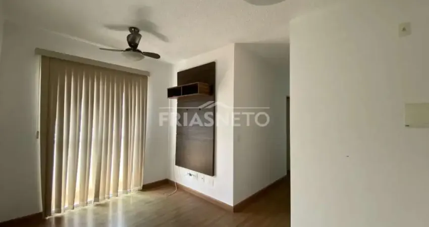 Apartamento à venda no condomínio Residencial Torres do Jardim I