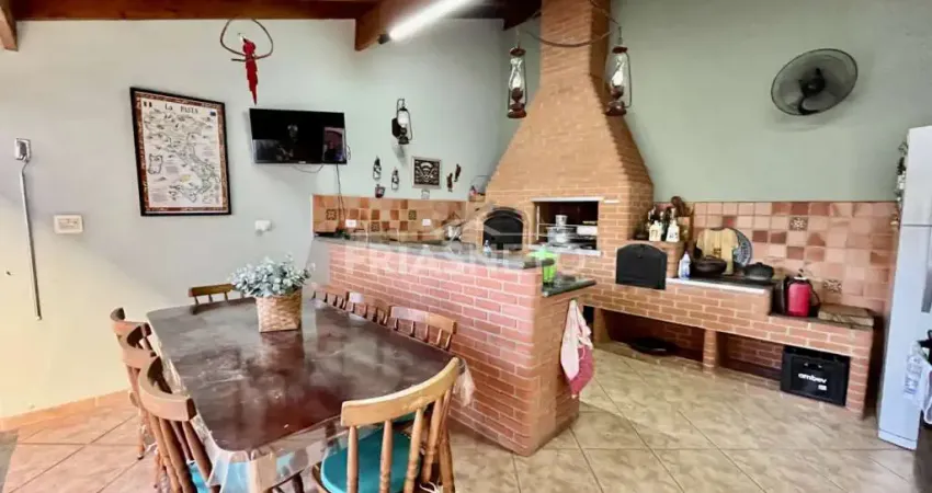 Casa com 3 quartos à venda no Nova Piracicaba, Piracicaba 