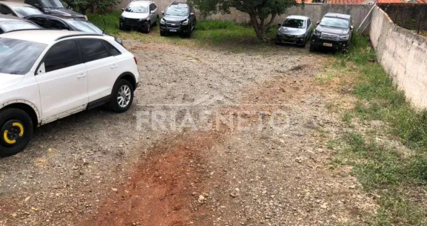 Terreno à venda no Castelinho, Piracicaba 