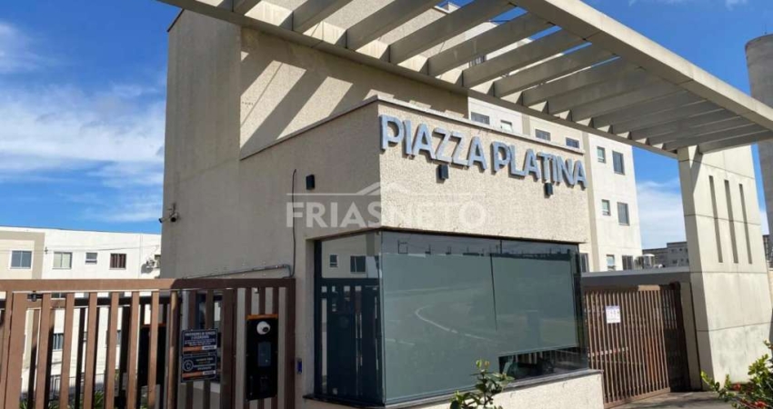 Apartamento com 2 quartos à venda no Jardim Parque Jupiá, Piracicaba 